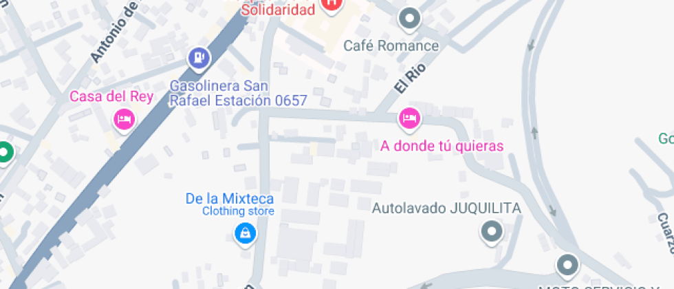 Rafael Reyes Spindola