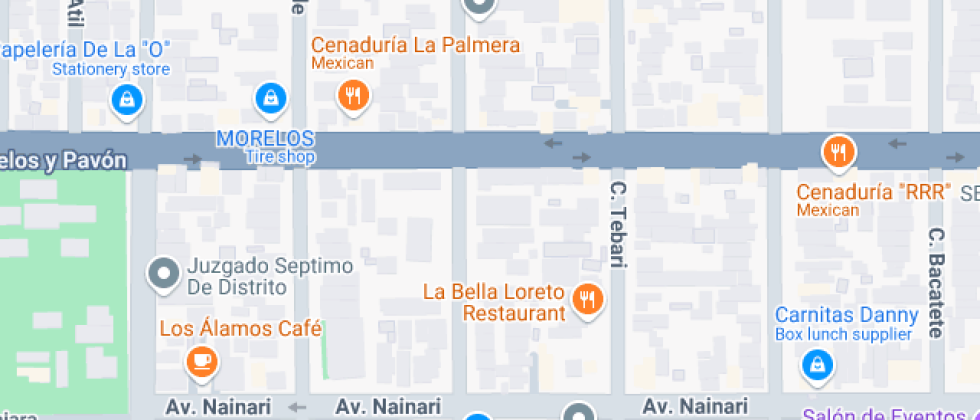 Guaymas, A.c. Unidad Obregon