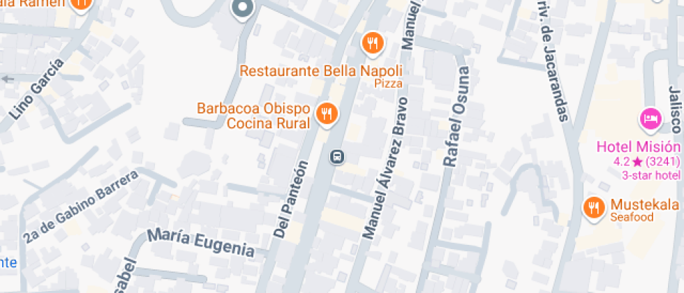 San Felipe, Preescolar