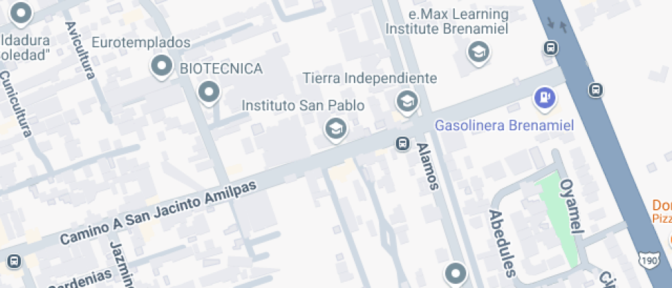 San Pablo