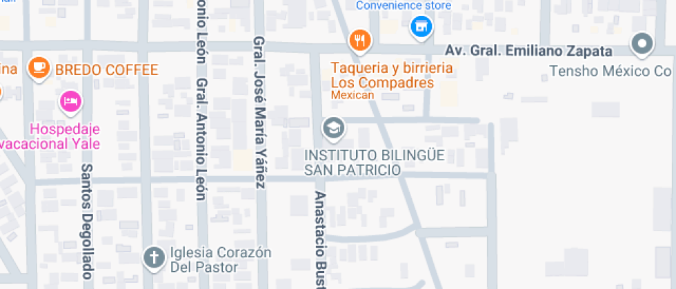 San Patricio