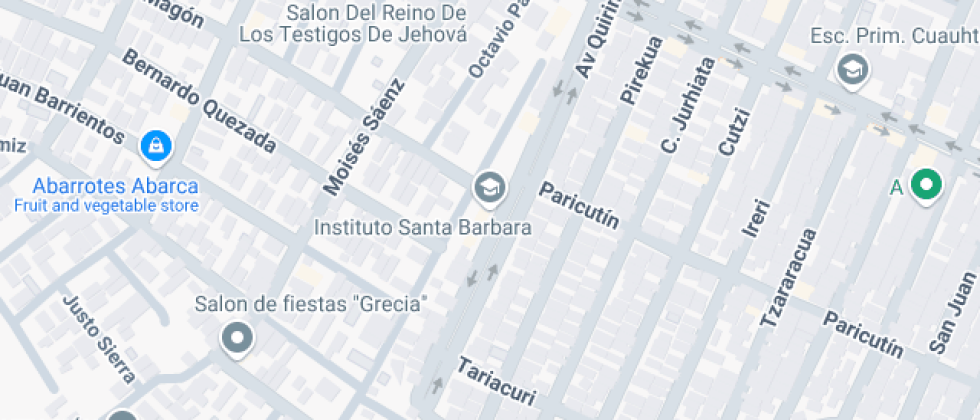 Santa Barbara