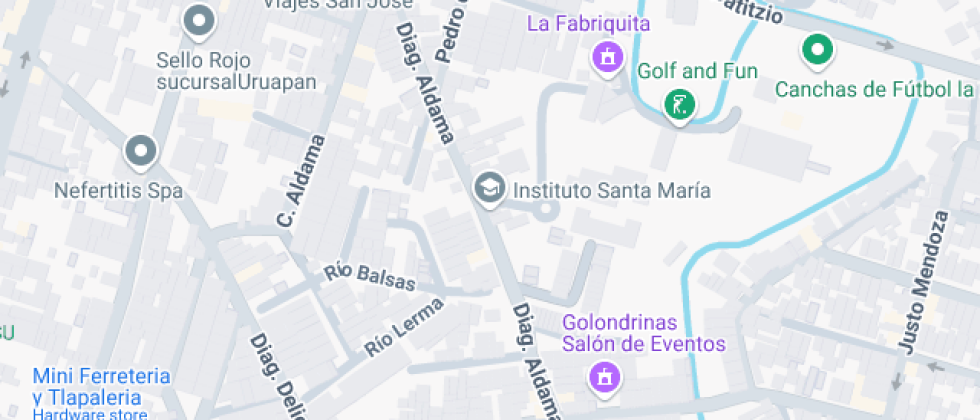 Santa Maria