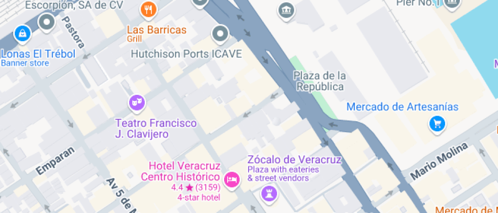 Instituto Santarelli