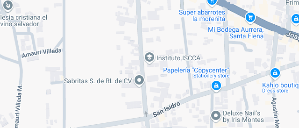 Social Comercial En Contaduria Administrativa 