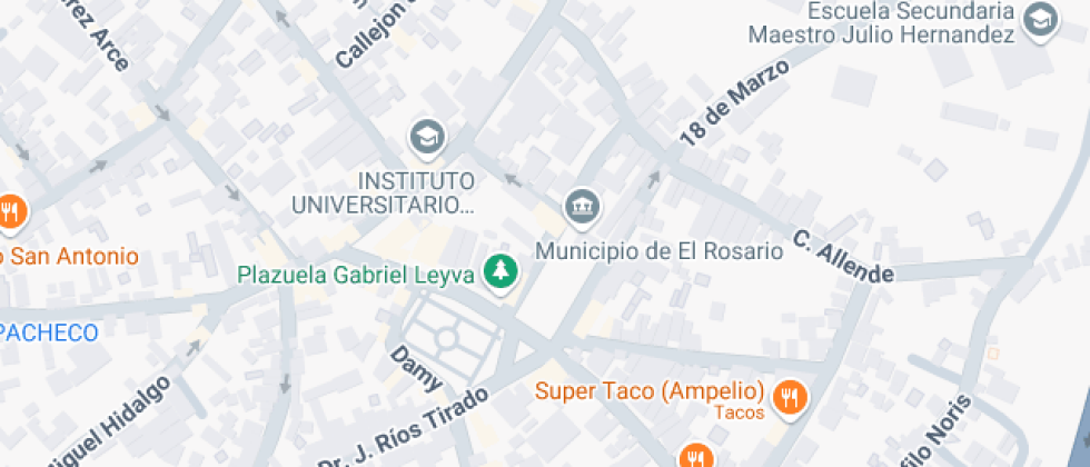 Superior De Arte Y Cultura Caulyan,a.c.