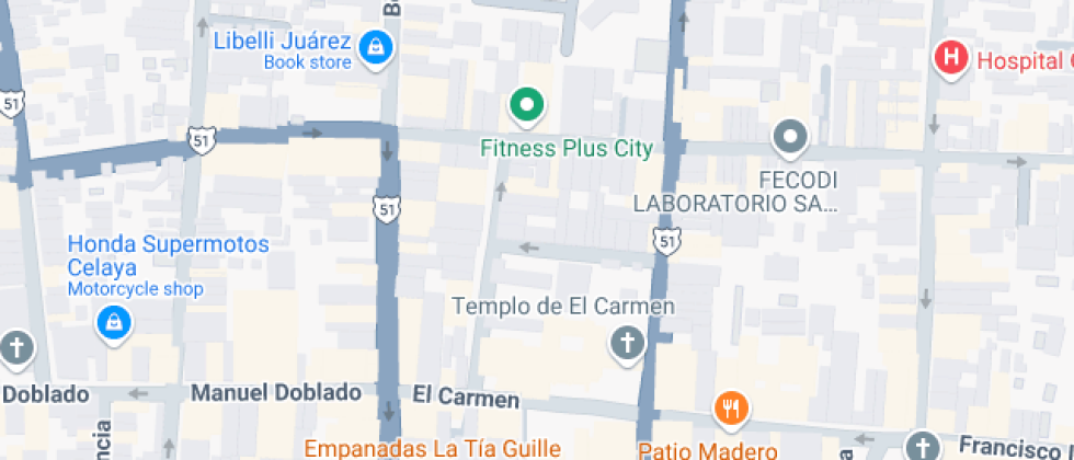 Superior De Contabilidad Y Administracio