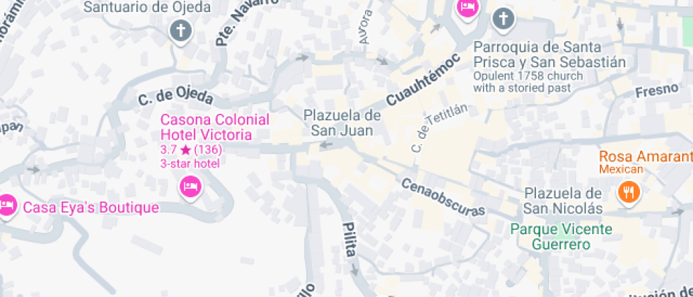 Superior De Estilismo Y Belleza Profesional A.c.