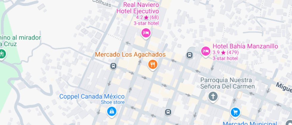 Superior De Estudios Avanzados S.c.