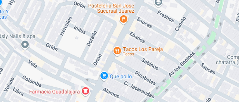 Superior De Negocios De Monterrey