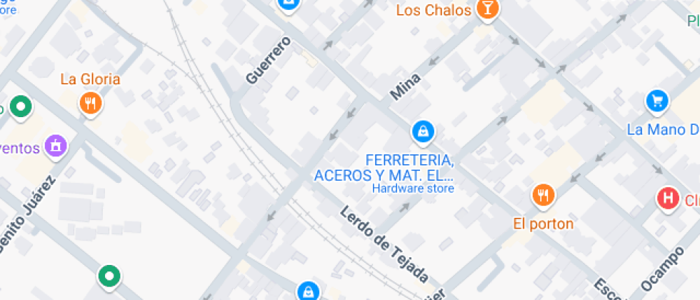 Preparatoria Superior Para La Educacion Integral De Monterrey