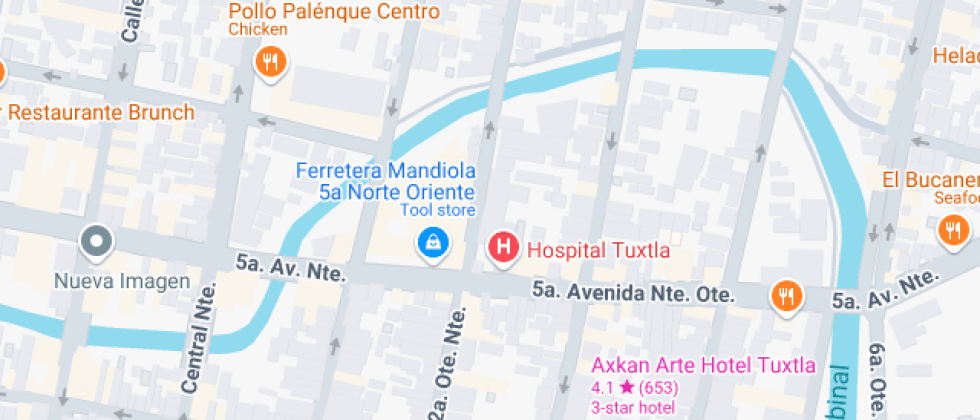 Superior Universitario Amado Nervo