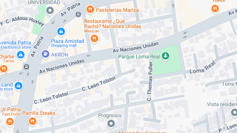 location map image