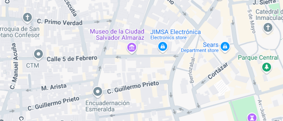 Enseсanza Media Y Superior Am