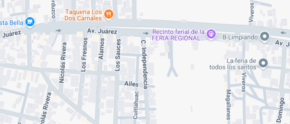 Técnico En Computación