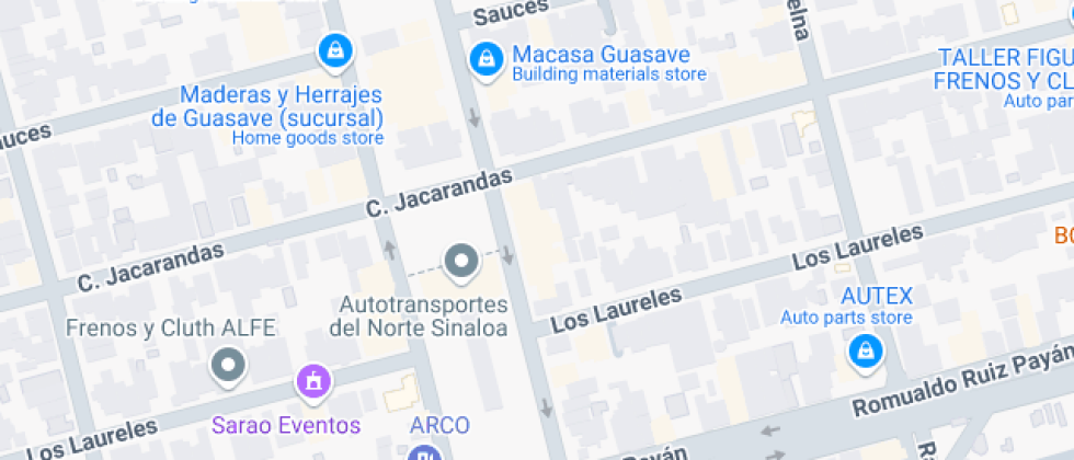 En Computacion (Iteco)