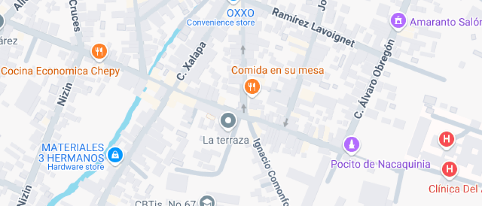 En Computacion Pascal