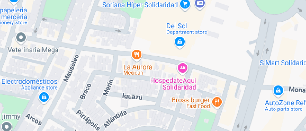 Técnico en Especialidades Avanzadas Enlace 