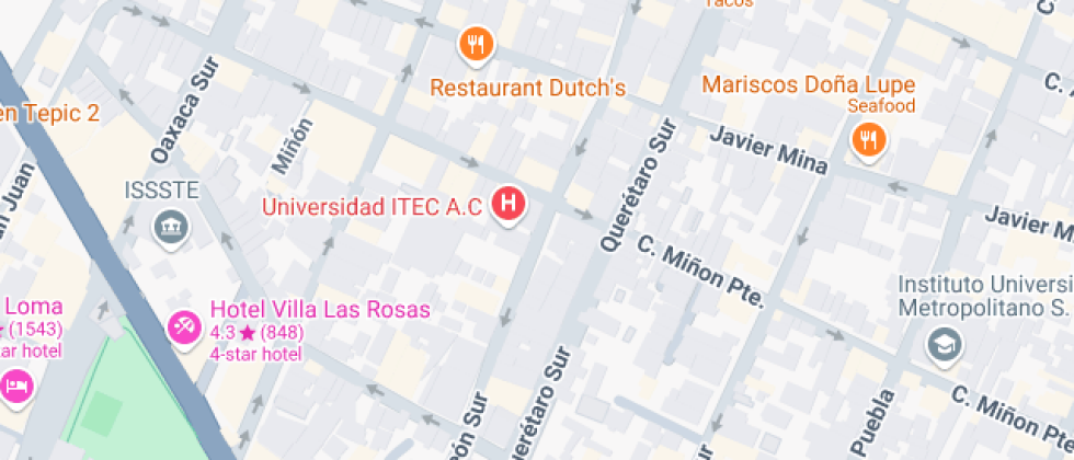 Superior De Radiologia