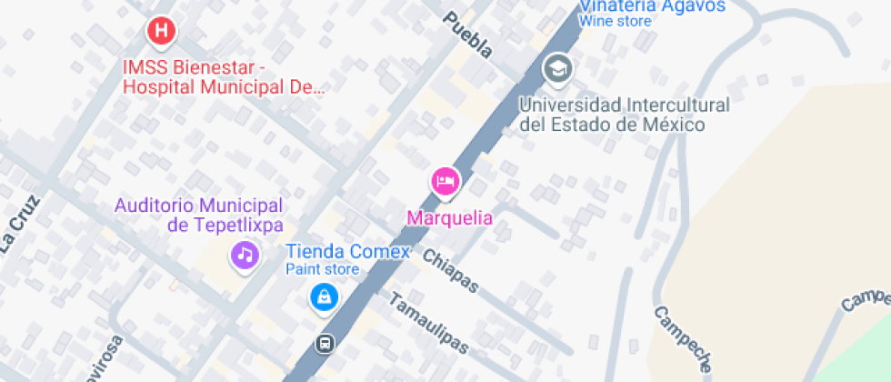Tecnológico Universitario 