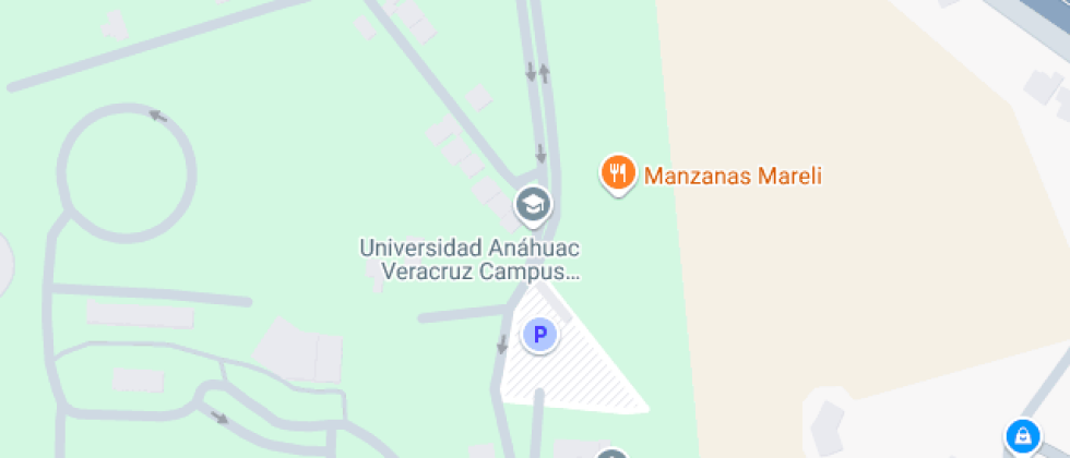 Estudios Superiores De Monterrey Campus Central De Veracruz