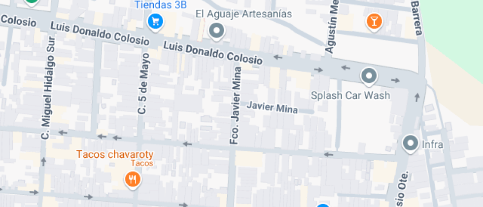 Instituto Tecnólogico Villagran, A. C.