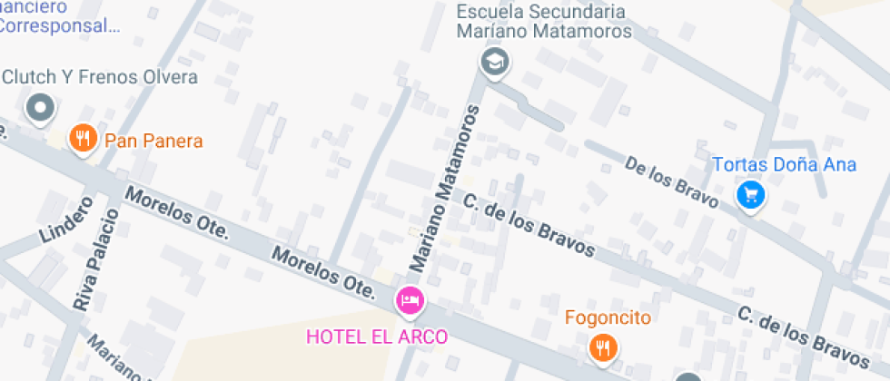 Tecnológico Gral. Emiliano Zapata