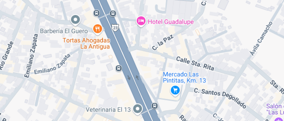 Tecnológico Panamericano