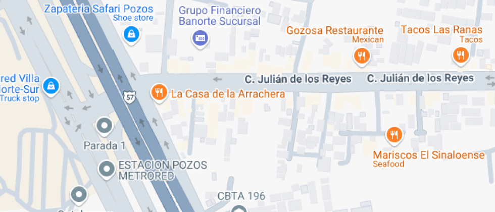 Proyeccion Educativa