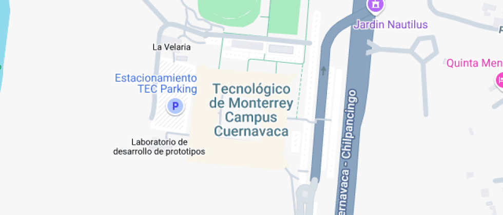 Y De Estudios Superiores De Monterrey Campus Cuernavaca