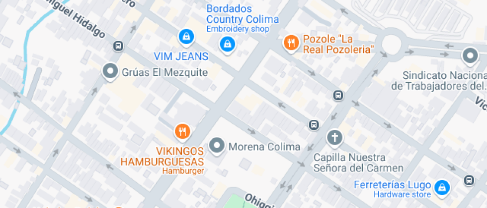 Tecomense De Estudios Superirores Lic. Benito Juárez