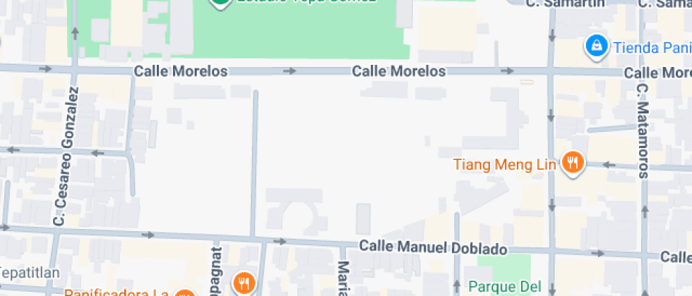 Colegio Tepatitlan