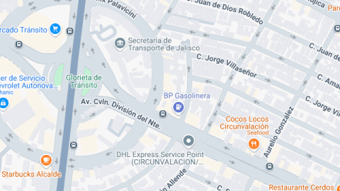 location map image