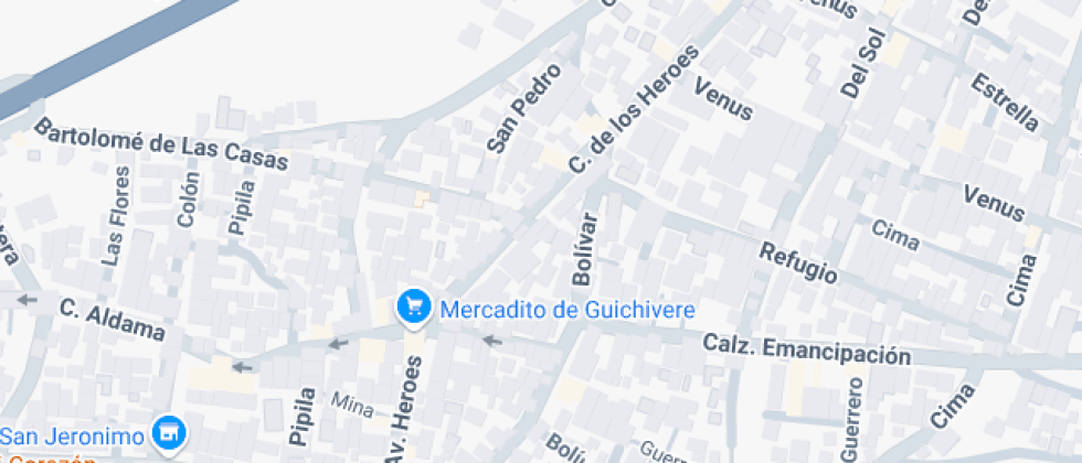 Transistmico De Educacion Superior De Mexico