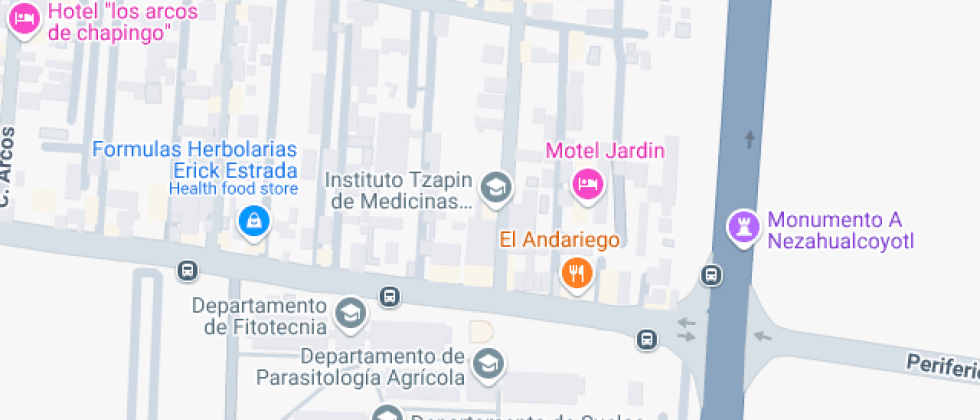 Tzapin De Medicinas Complementarias