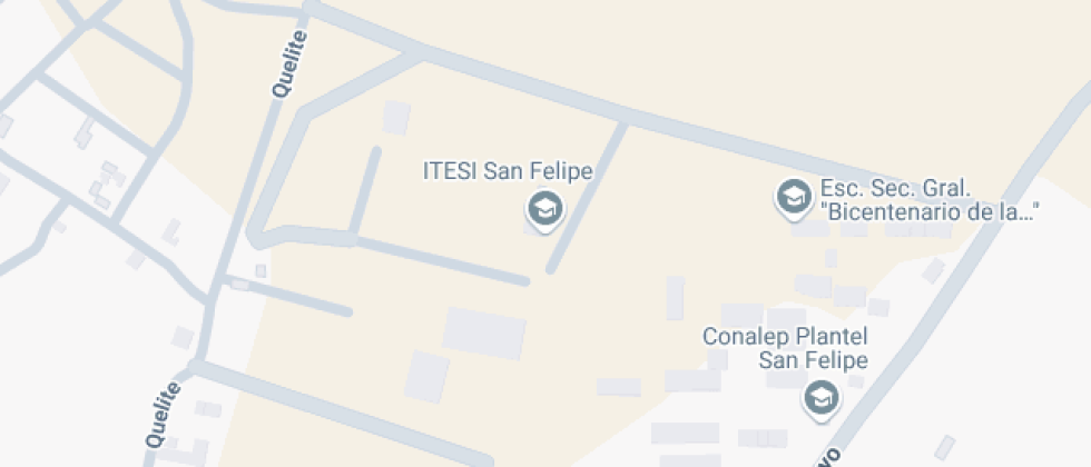 Técnico De Estudios Computacionales