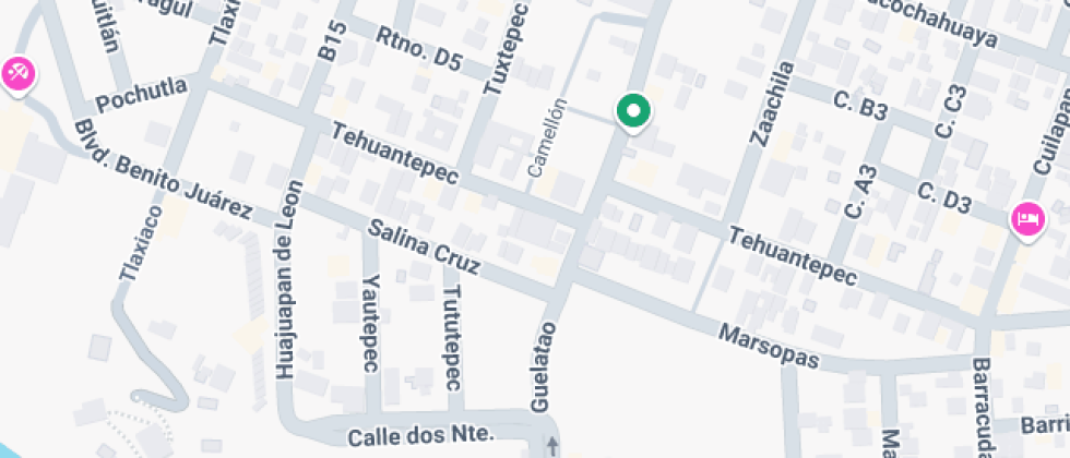 Universitario de la costa 