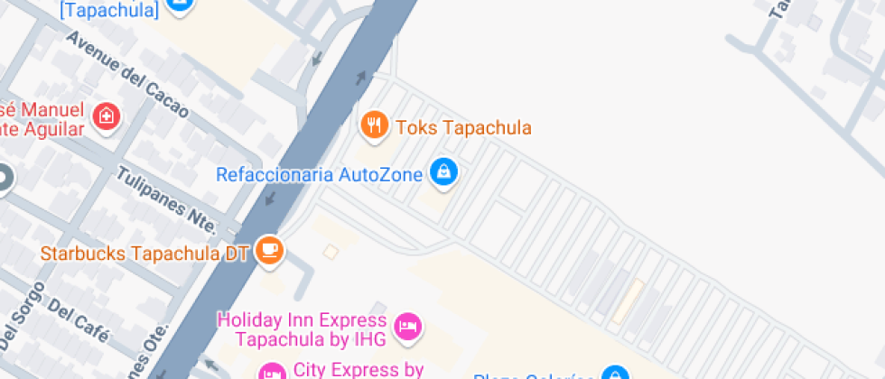 Universitario Mexico