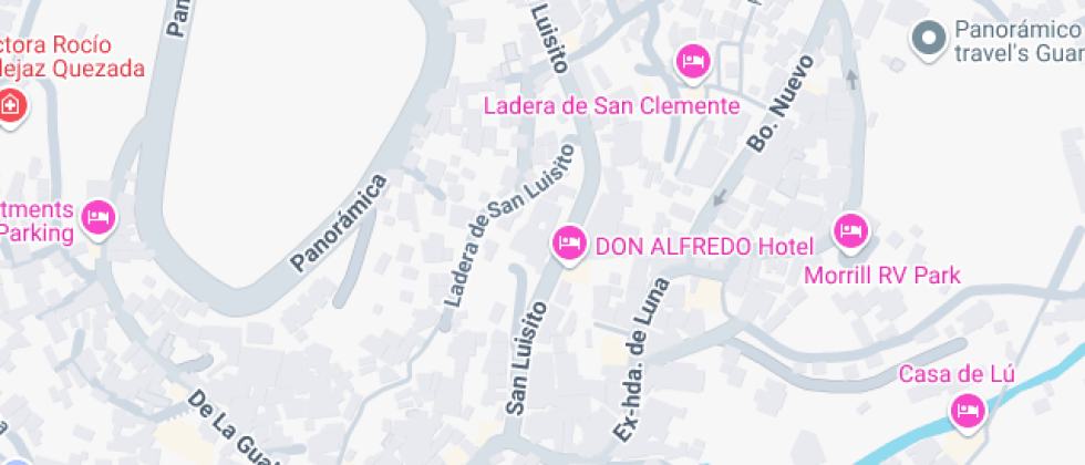 Universitario del Centro de México 