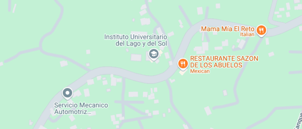 Universitario Del Lago Y Del Sol