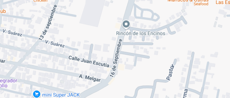 Universitario Puebla Plantel Flor Del Bosque