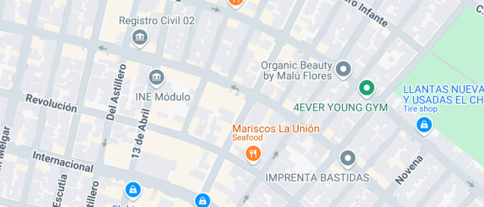 Uniem Plantel Mazatlan