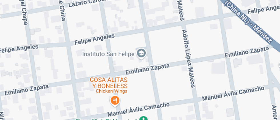 Colegio San Felipe