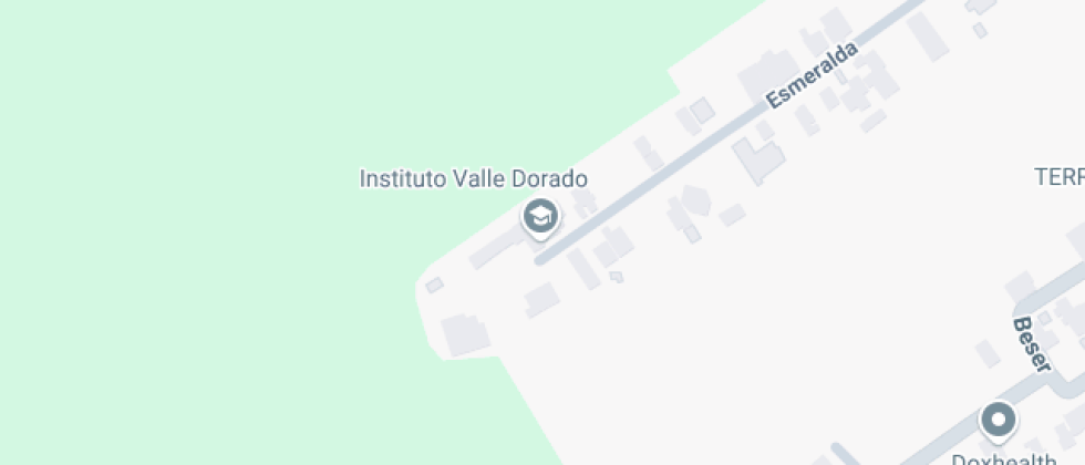 Valle Dorado