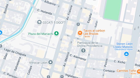 location map image