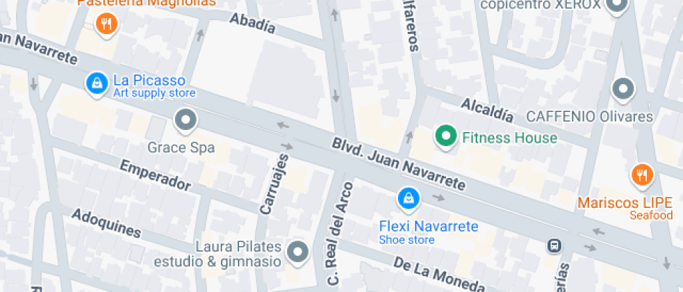 Vanguardia de Hermosillo