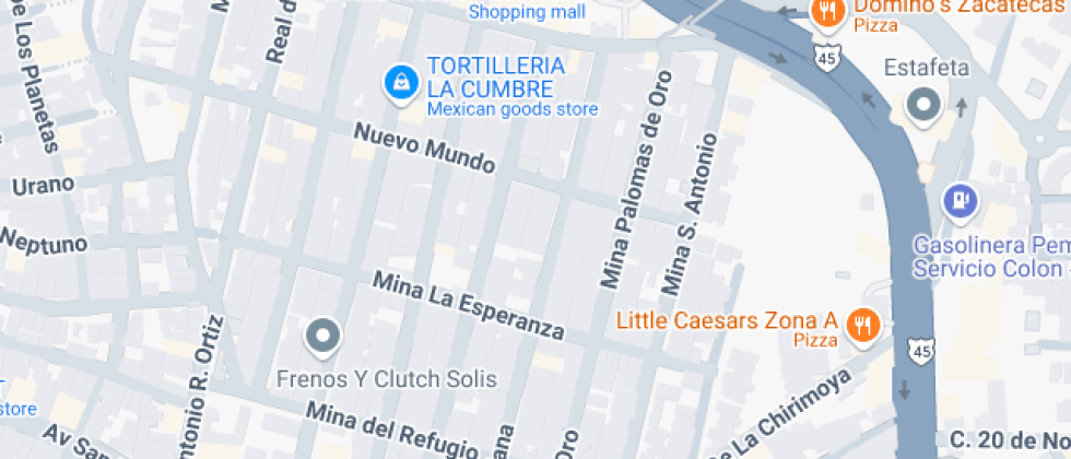 Vanguardia Educativa