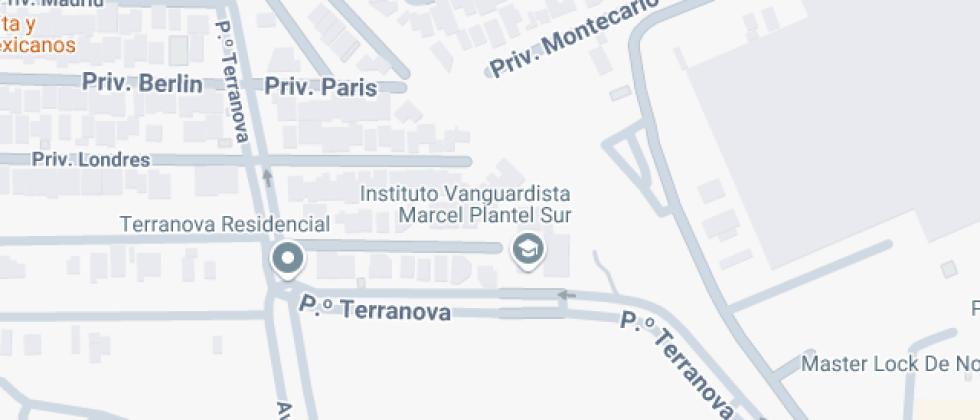 Vanguardista Marcel Del Sur