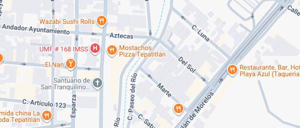 Instituto Vasco De Quiroga