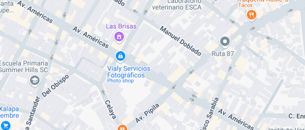 Villa De Cortes Xalapa